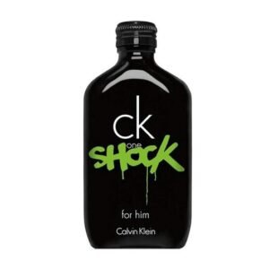 Calvin Klein CK One Shock Eau de Toilette 200ml Spray
