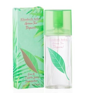 Elizabeth Arden Green Tea Tropical Eau de Toilette 100ml Spray
