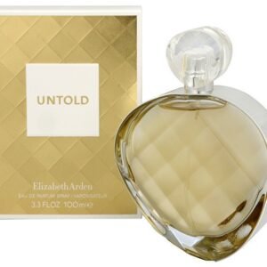 Elizabeth Arden Untold Eau de Parfum 100ml Spray