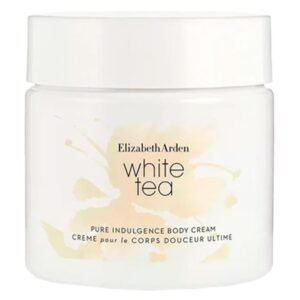 Elizabeth Arden White Tea Pure Indulgence Body Cream 400ml