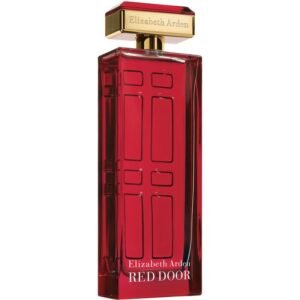 Elizabeth Arden Red Door Eau de Toilette 50ml Spray - New Edition