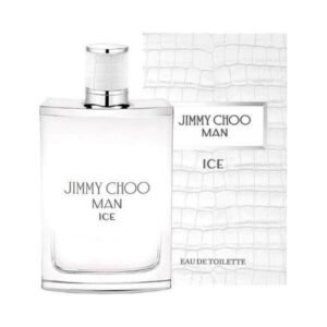 Jimmy Choo Man Ice Eau de Toilette 50ml Spray
