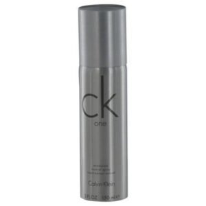 Calvin Klein CK One Deodorant Spray 150ml