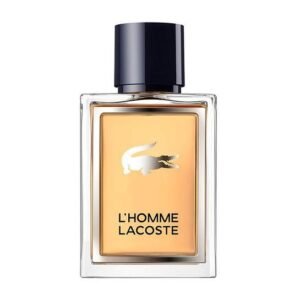 Lacoste L'Homme Eau de Toilette 50ml Spray