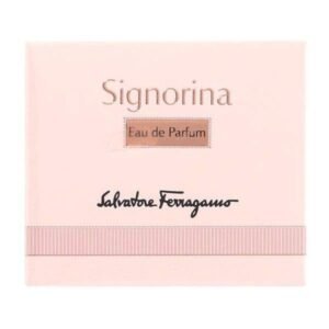 Salvatore Ferragamo Signorina Eau de Parfum 30ml Spray