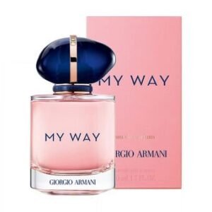 Giorgio Armani My Way Eau de Parfum 50ml Spray