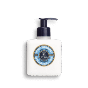L'Occitane en Provence Shea Butter Extra Gentle Hand & Body Lotion 300ml