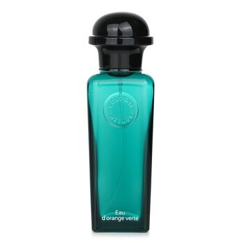 Hermès Eau d'Orange Verte Eau de Cologne 50ml Spray Refillable