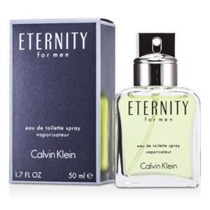 Calvin Klein Eternity Eau de Toilette 50ml Spray