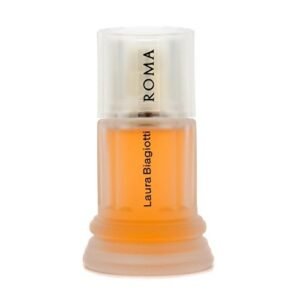 Laura Biagiotti Roma Eau De Toilette 50ml Spray
