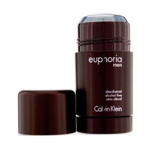 Calvin Klein Euphoria Deodorant Stick 75ml