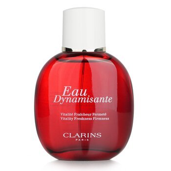 Clarins Eau Dynamisante Treatment Fragrance 100ml Splash