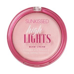 Sunkissed High Lights Highlighter 8g