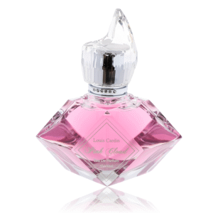 Louis Cardin Pink Cloud Eau de Parfum 100ml Spray
