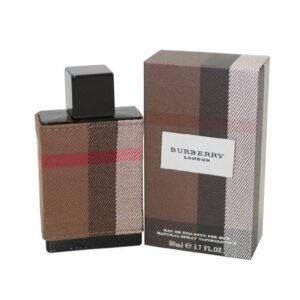 Burberry London Eau de Toilette 50ml Spray