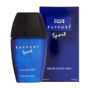 Dana Rapport Sport Eau de Toilette 100ml Spray