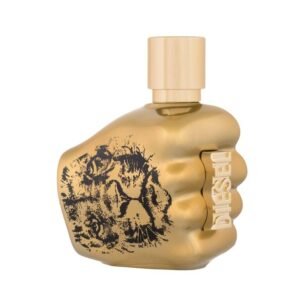Diesel Spirit Of The Brave Intense Eau de Parfum 50ml Spray