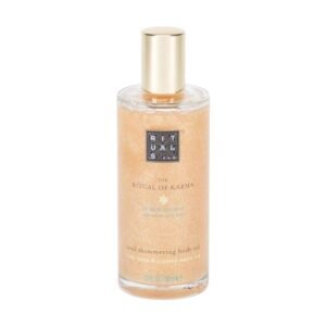 Rituals The Ritual of Karma Soul Shimmering Body Oil 100ml