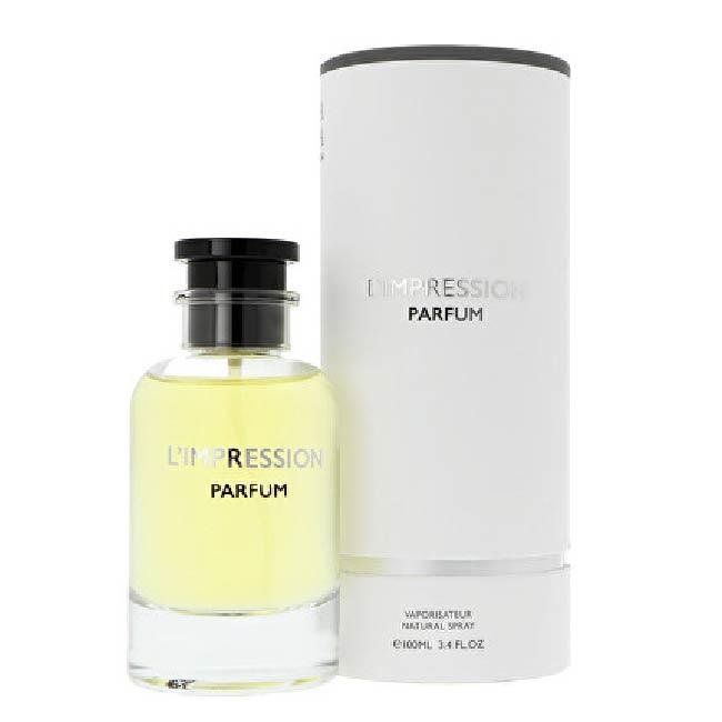 Flavia L'Impression Eau de Parfum 100ml Spray