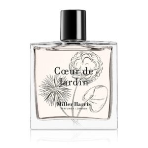 Miller Harris Coeur de Jardin Eau de Parfum 100ml Spray