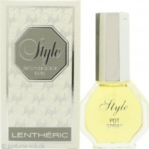 Lentheric Style Eau de Toilette 20ml Spray
