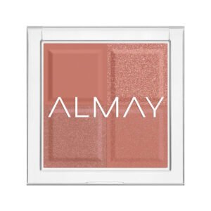 Almay Eyeshadow 3.5g - 190 Unapologetic