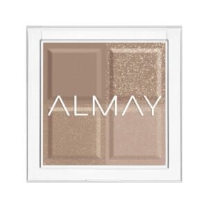 Almay Eyeshadow 3.5g - 130 The World Is My Oyster