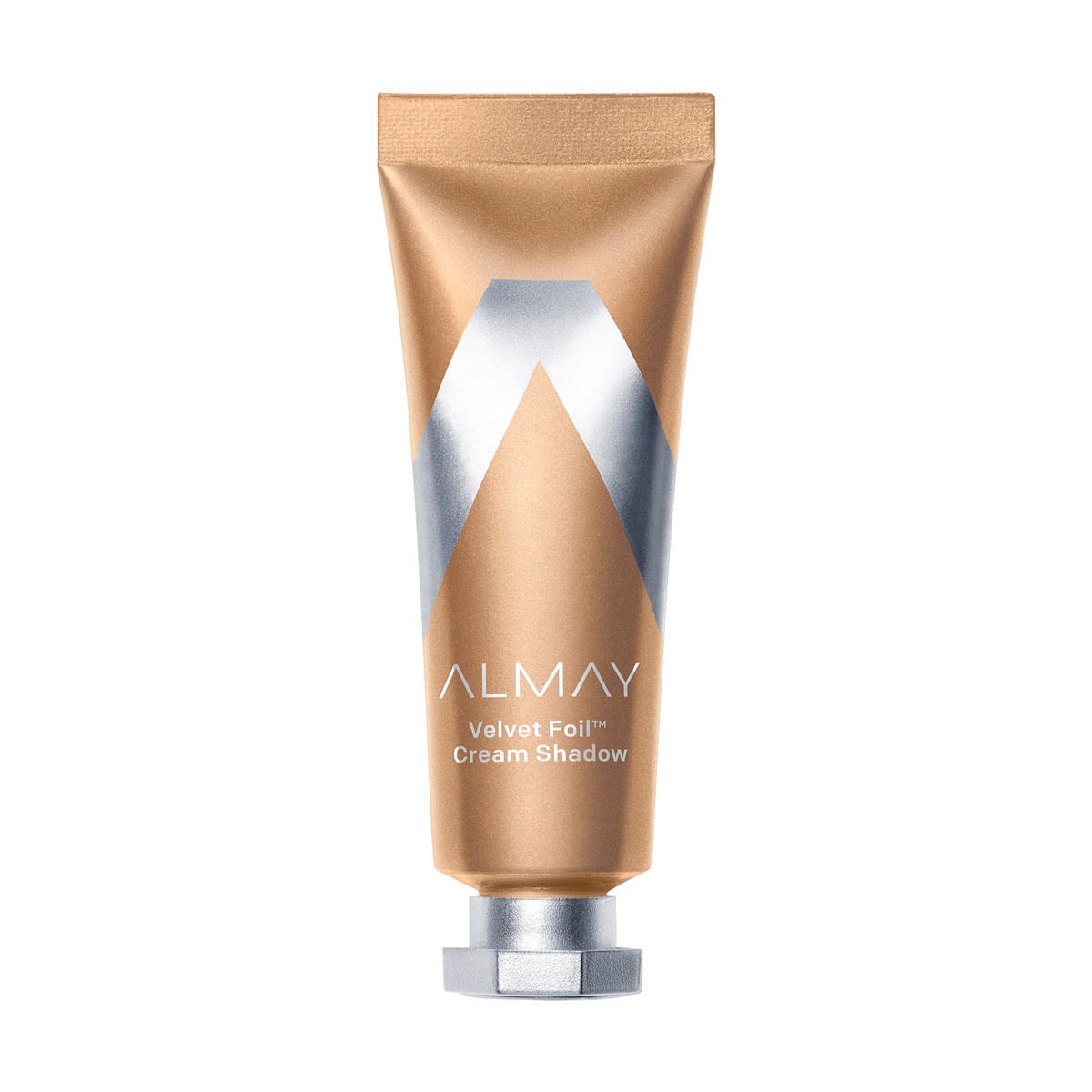 Almay Velvet Foil Cream Eyeshadow 10.65ml - 030 Golden Vibes