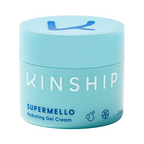 Kinship Supermello Hyaluronic Gel Cream Moisturiser 50ml