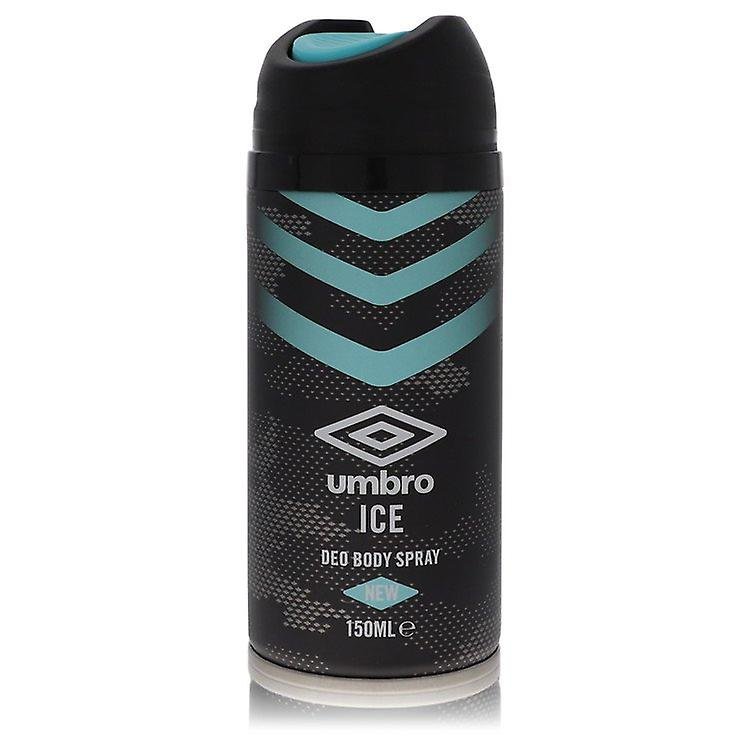Umbro Ice Deodorant Spray 150ml