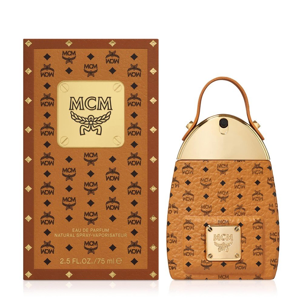 MCM for Women Eau de Parfum 75ml Spray