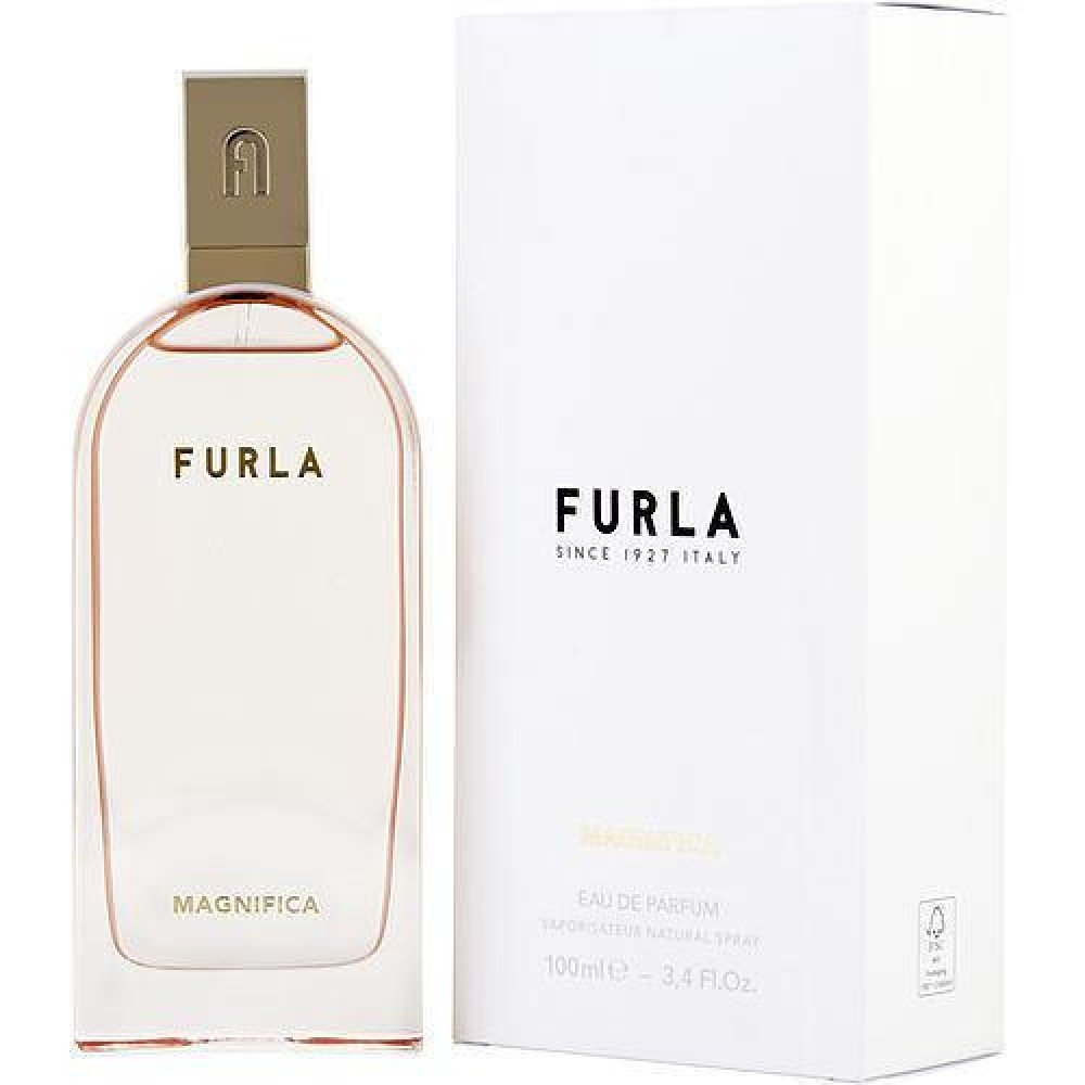 Furla Magnifica Eau de Parfum 100ml Spray