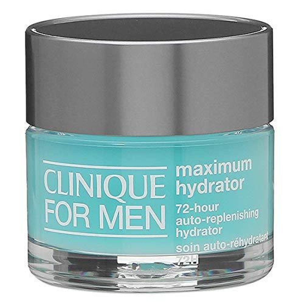 Clinique Men Maximum Hydrator 72H Auto-Replenishing Maximum Hydrator Face Gel 50ml