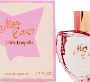 Lolita Lempicka Mon Eau Eau de Parfum 50ml Spray
