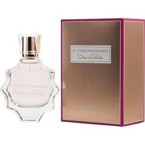 Oscar de la Renta Extraordinary Eau de Parfum 90ml Spray