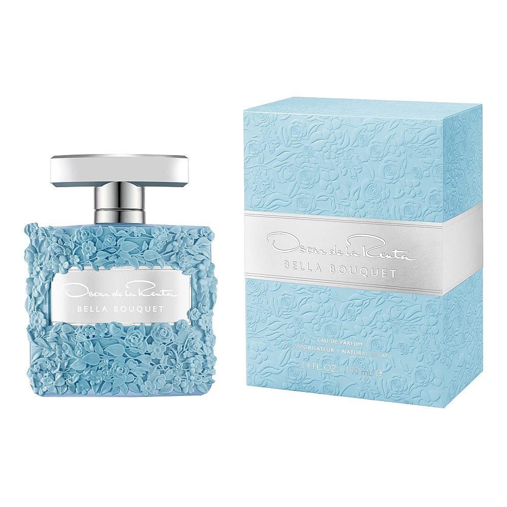 Oscar de la Renta Bella Bouquet Eau de Parfum 100ml Spray