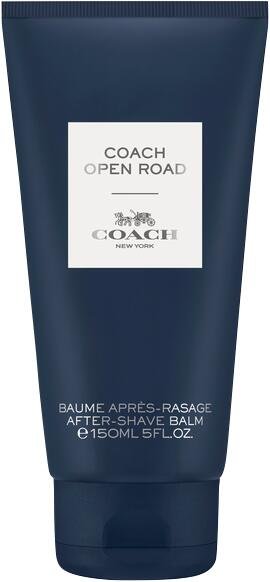 Coach Open Road Aftershave Balm 150ml