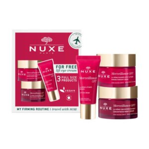 Nuxe My Firming Routine Gift Set 50ml Firming Cream + 50ml Night Cream + 15ml Eye Cream