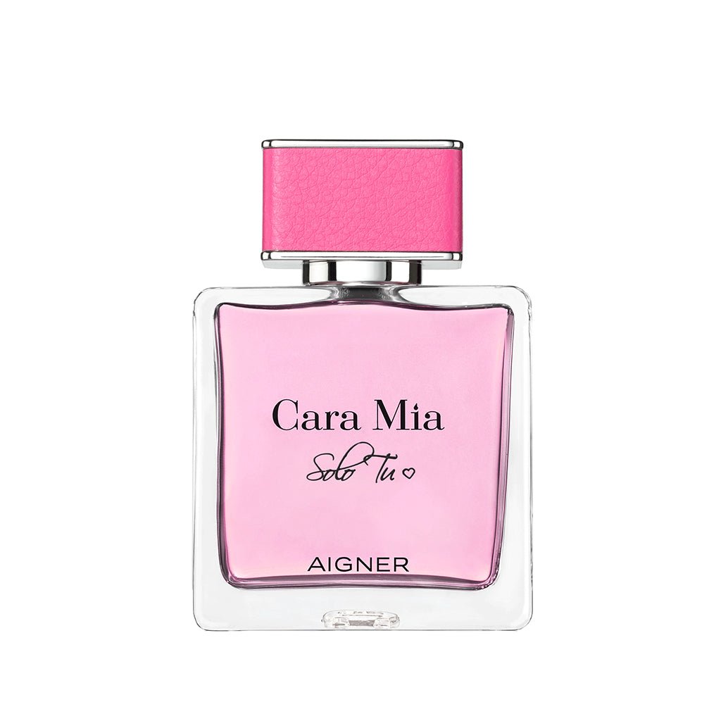 Etienne Aigner Cara Mia Solo Tu Eau de Parfum 50ml Spray