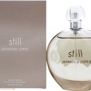 Jennifer Lopez Still Eau de Parfum 100ml Spray
