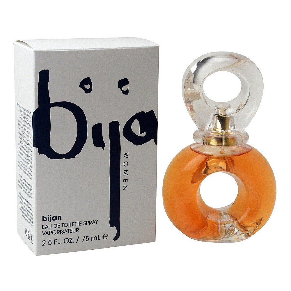 Bijan Women Eau de Toilette 75ml Spray