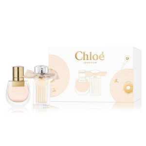 Chloé Gift Set 20ml Chloé Signature EDP + 20ml Nomade EDP