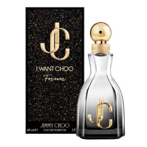 Jimmy Choo I Want Choo Forever Eau de Parfum 60ml Spray