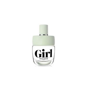 Rochas Girl Eau de Toilette 4.5ml Splash