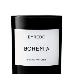 Byredo Bohemia Fragranced Candle 70g