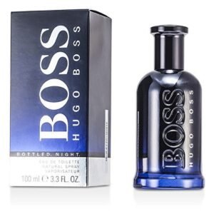 Hugo Boss Boss Bottled Night Eau de Toilette 200ml Spray