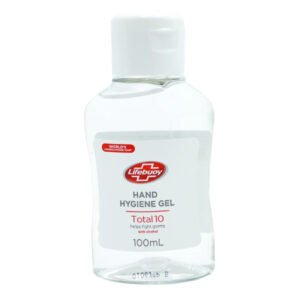 Lifebuoy Antibacterial Hand Hygiene Sanitizer Gel 100ml