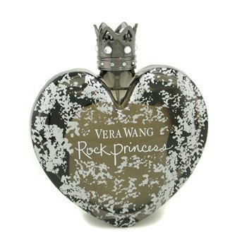 Vera Wang Rock Princess Eau de Toilette 100ml Spray