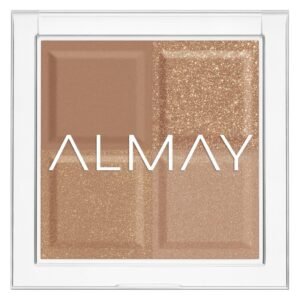 Almay Eyeshadow 3.5g - 210 Unplugged