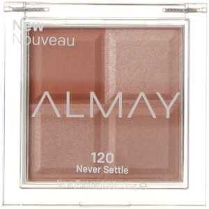 Almay Eyeshadow 3.5g - 120 Never Settle